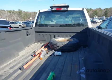 2016 Ford F-150 Xl z USA, uszkodzony, nr VIN 1FTMF1CP3GKF01476